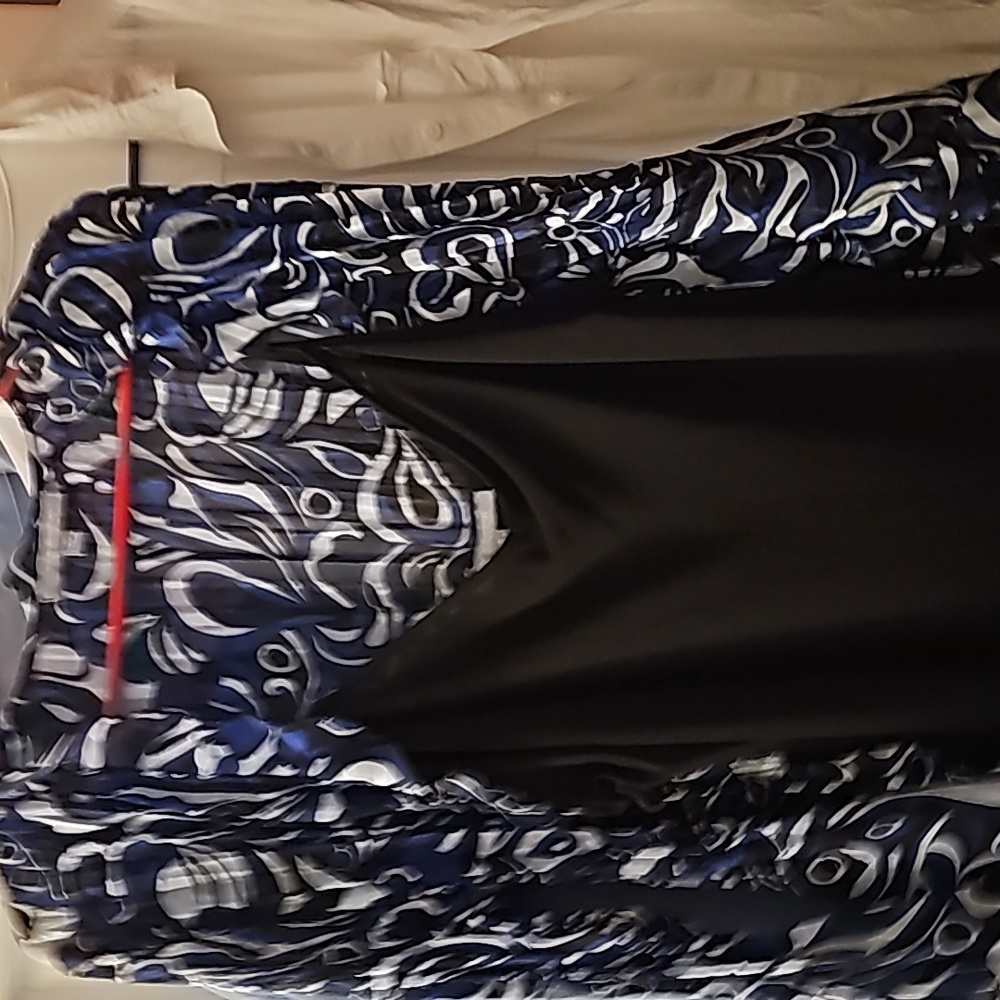 2 piece dressy shirt